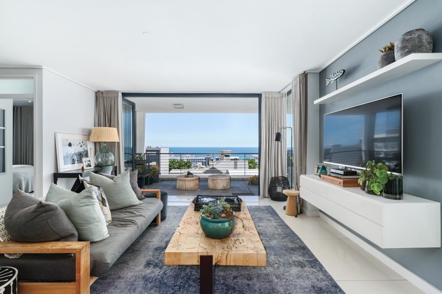 2 Bedroom Property for Sale in Bantry Bay Western Cape